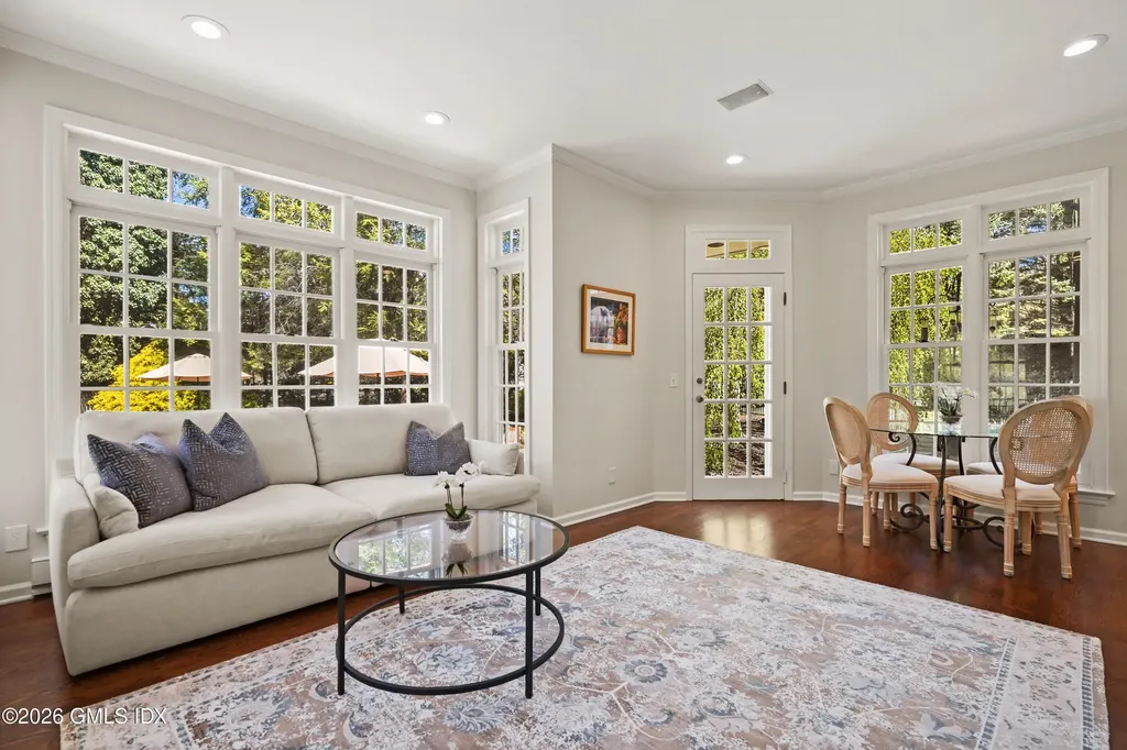 118 Butternut Hollow Road Greenwich CT 06830