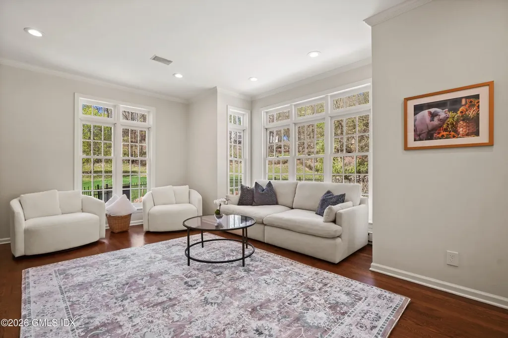 118 Butternut Hollow Road Greenwich CT 06830