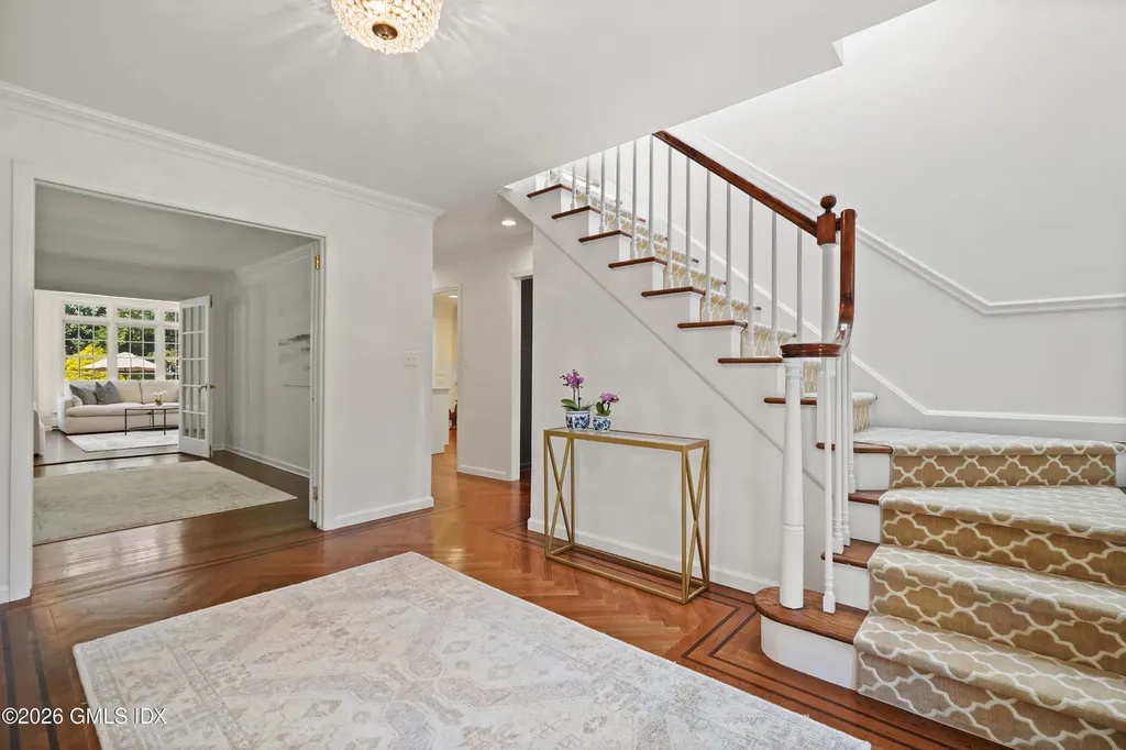 118 Butternut Hollow Road Greenwich CT 06830
