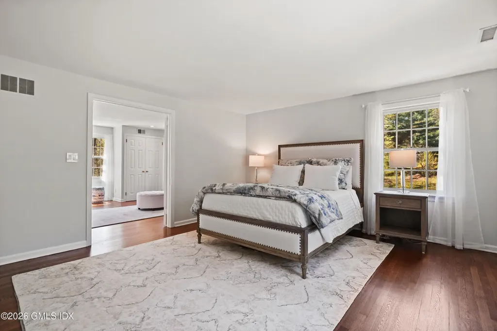 118 Butternut Hollow Road Greenwich CT 06830