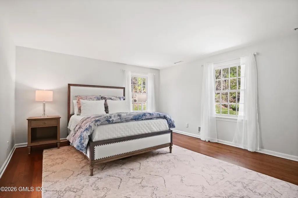 118 Butternut Hollow Road Greenwich CT 06830