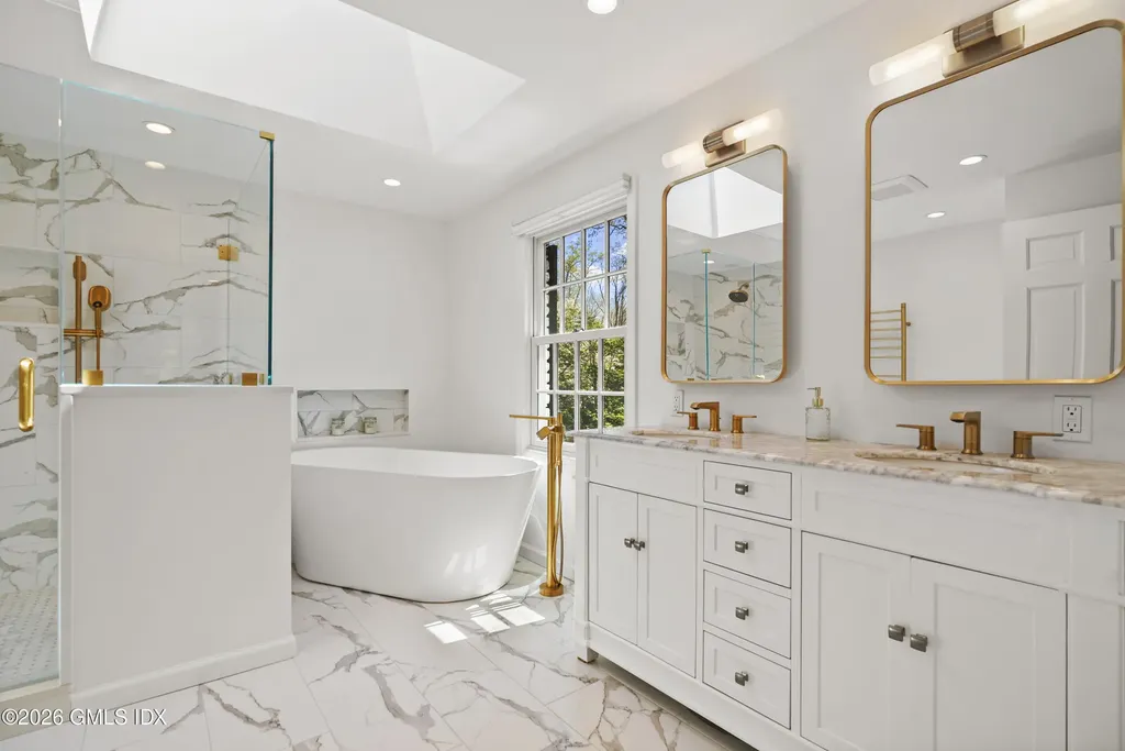 118 Butternut Hollow Road Greenwich CT 06830