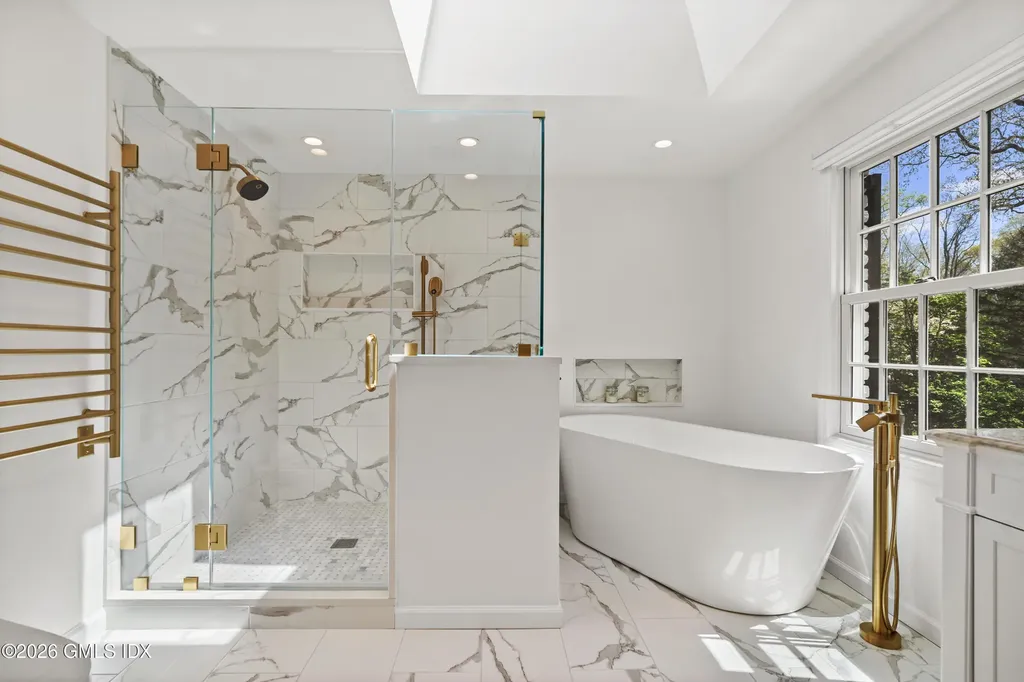 118 Butternut Hollow Road Greenwich CT 06830