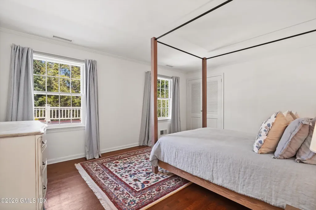 118 Butternut Hollow Road Greenwich CT 06830
