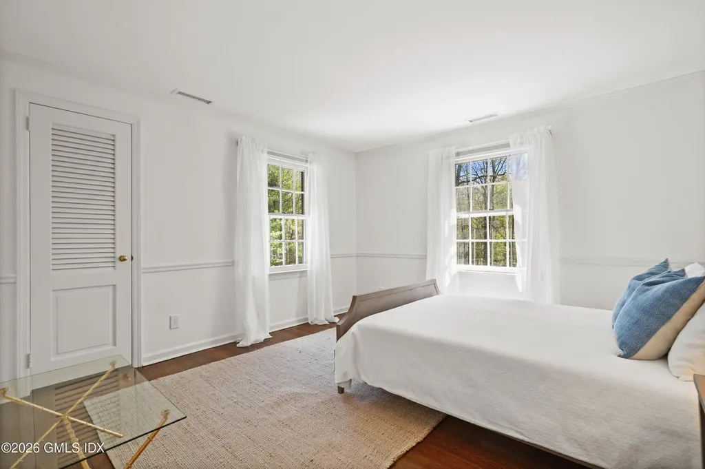 118 Butternut Hollow Road Greenwich CT 06830