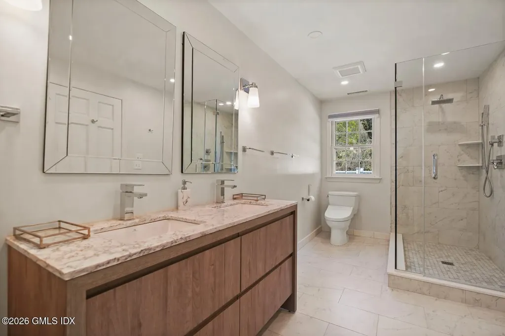 118 Butternut Hollow Road Greenwich CT 06830