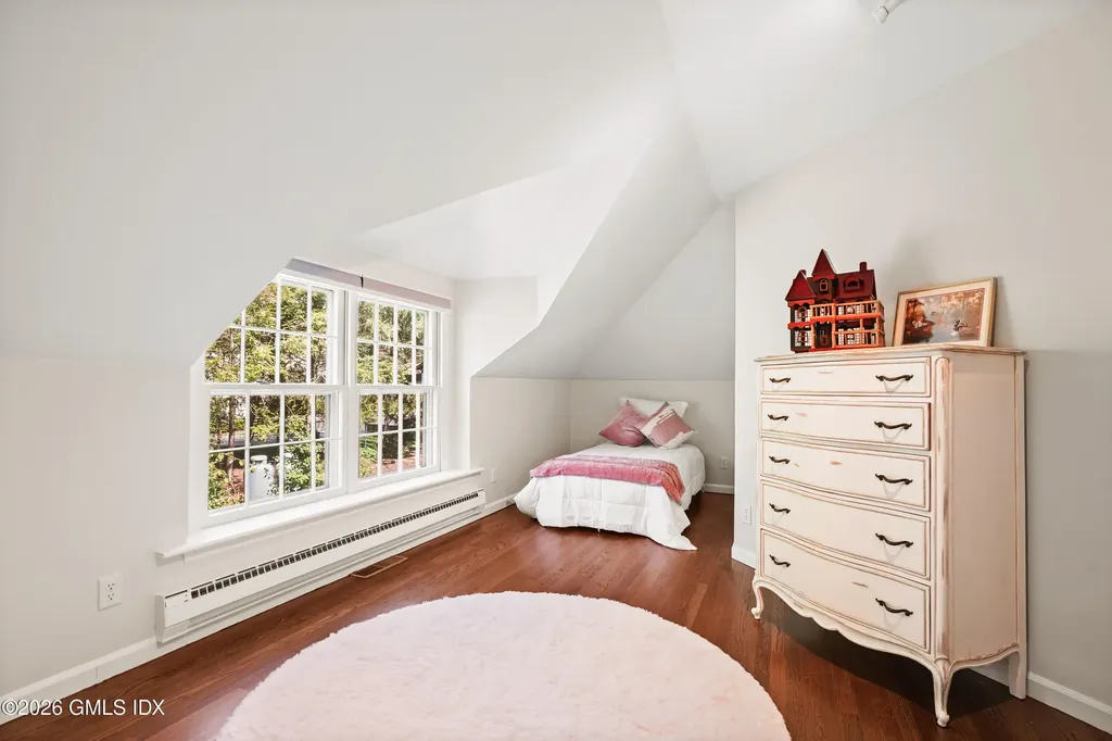 118 Butternut Hollow Road Greenwich CT 06830