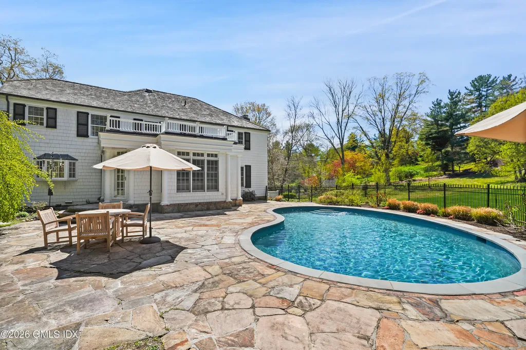 118 Butternut Hollow Road Greenwich CT 06830