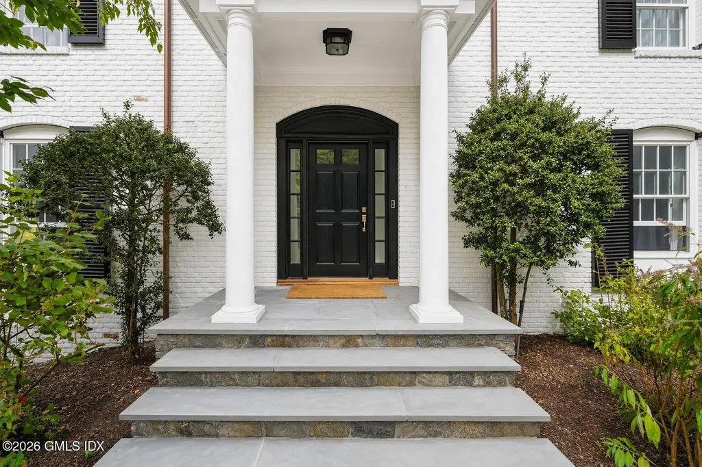 118 Butternut Hollow Road Greenwich CT 06830