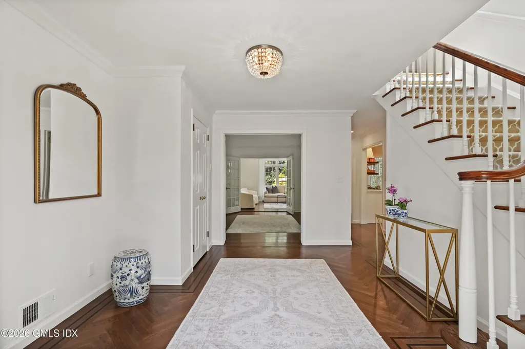 118 Butternut Hollow Road Greenwich CT 06830