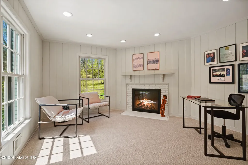 118 Butternut Hollow Road Greenwich CT 06830