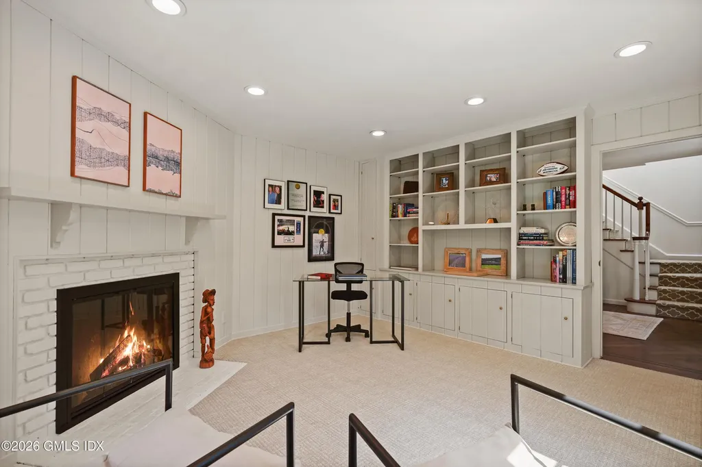 118 Butternut Hollow Road Greenwich CT 06830