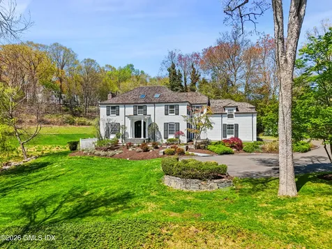 118 Butternut Hollow Road Greenwich CT 06830