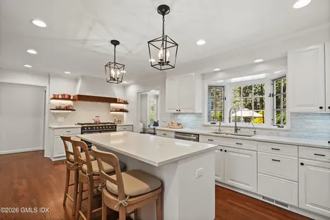 118 Butternut Hollow Road Greenwich CT 06830
