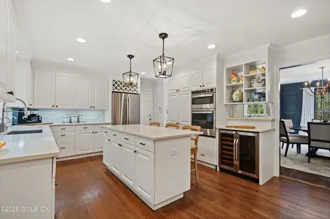 118 Butternut Hollow Road Greenwich CT 06830