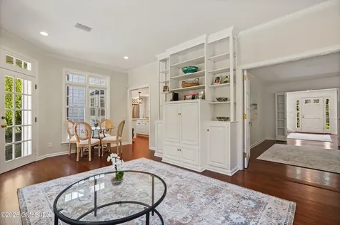 118 Butternut Hollow Road Greenwich CT 06830