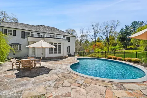 118 Butternut Hollow Road Greenwich CT 06830