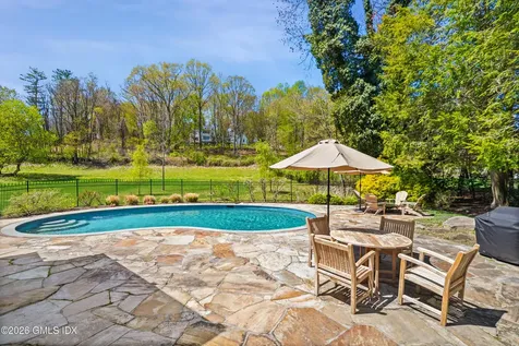 118 Butternut Hollow Road Greenwich CT 06830
