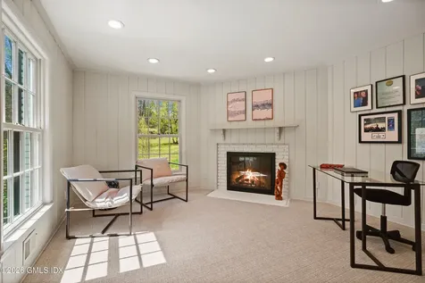 118 Butternut Hollow Road Greenwich CT 06830
