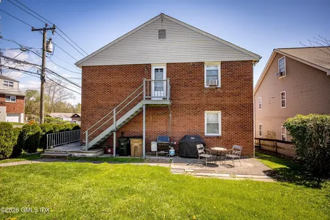 72 Alvord Lane Stamford CT 06902