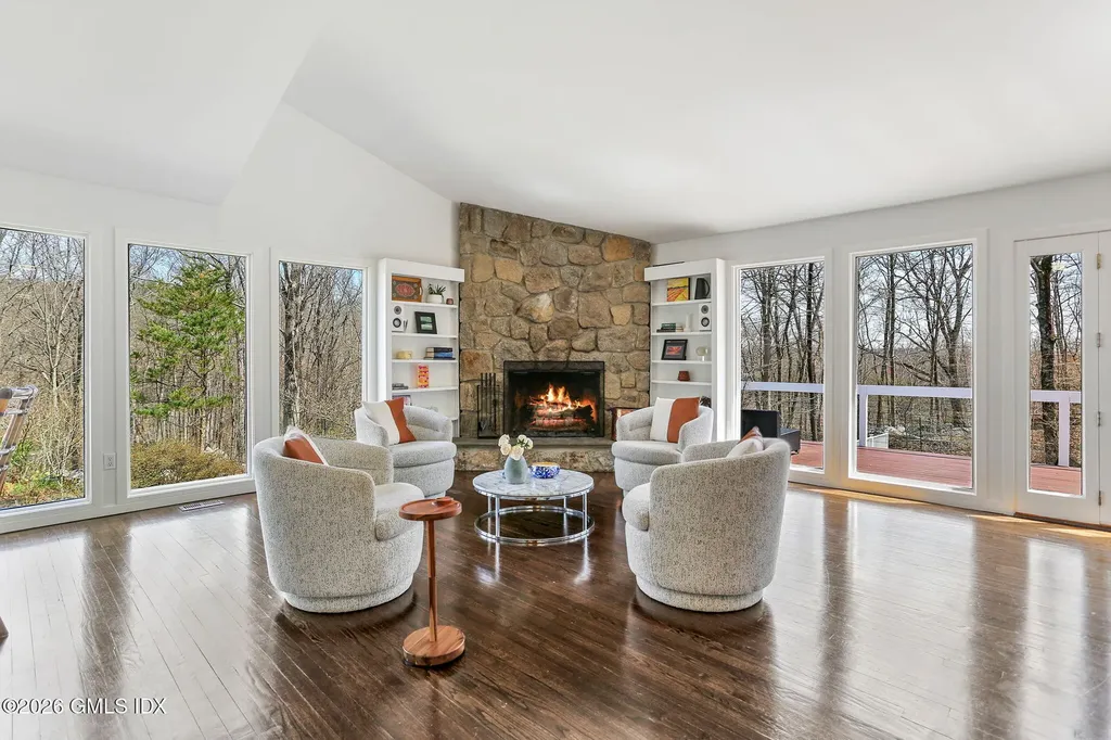14 White Oak Lane Weston CT 06883