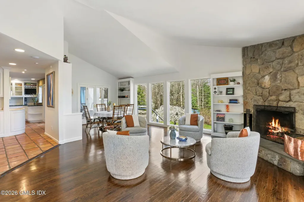 14 White Oak Lane Weston CT 06883