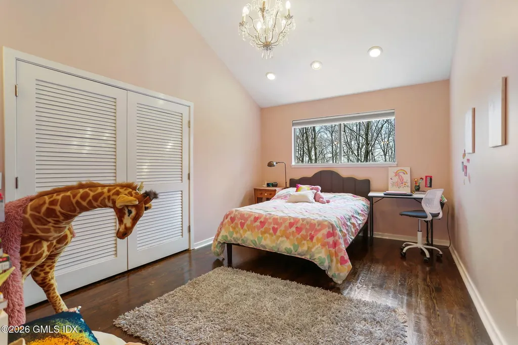 14 White Oak Lane Weston CT 06883