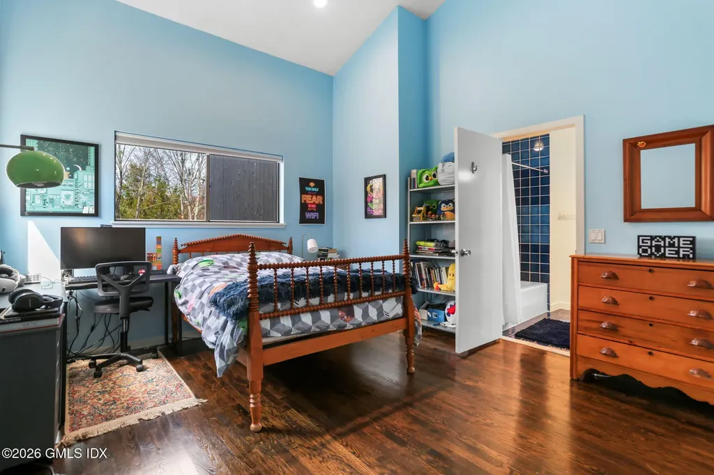 14 White Oak Lane Weston CT 06883