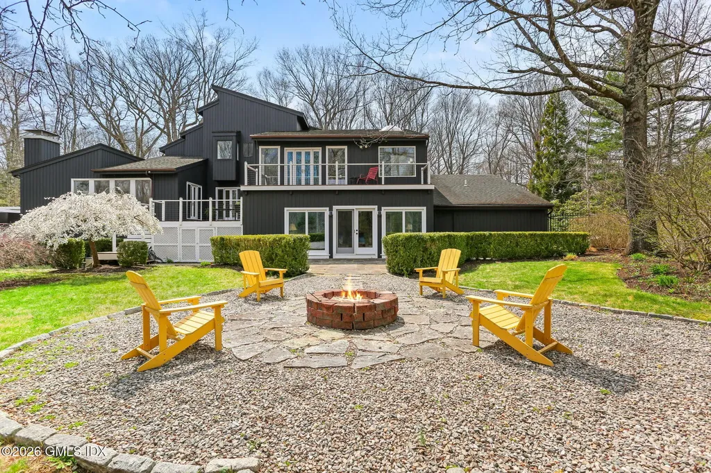 14 White Oak Lane Weston CT 06883