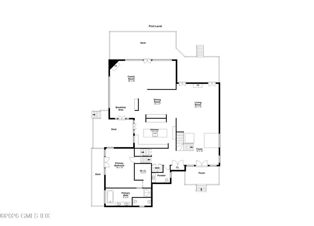 14 White Oak Lane Weston CT 06883