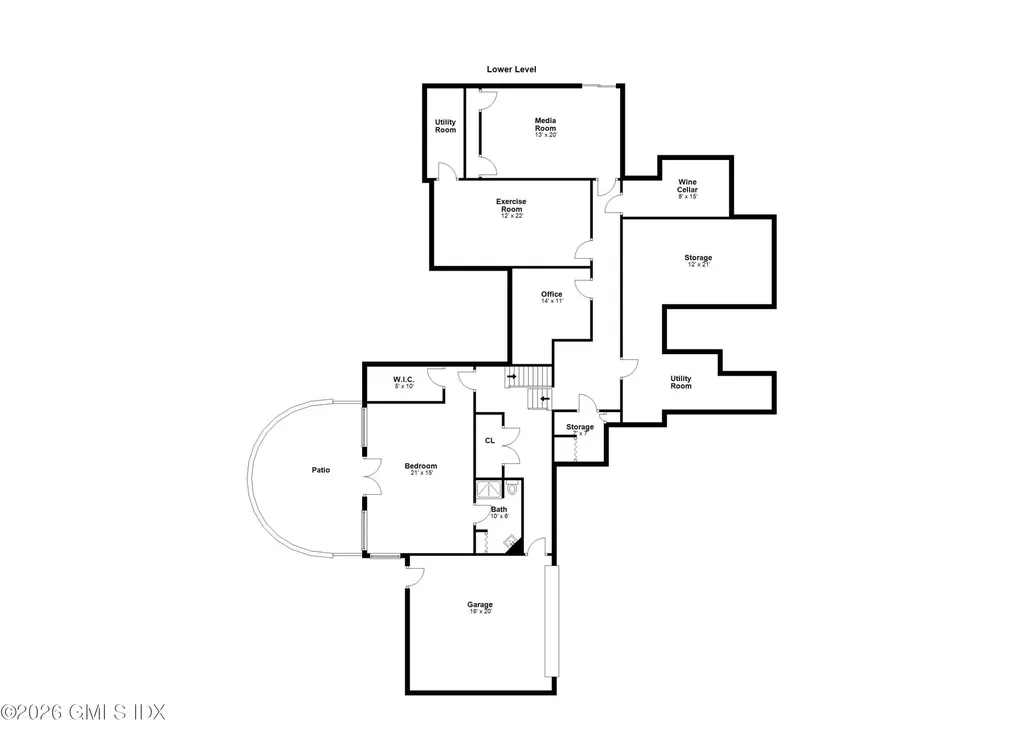 14 White Oak Lane Weston CT 06883