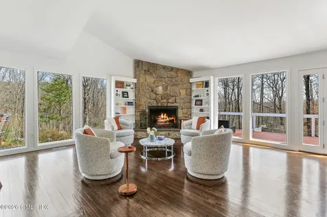 14 White Oak Lane Weston CT 06883