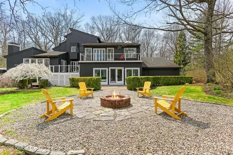 14 White Oak Lane Weston CT 06883