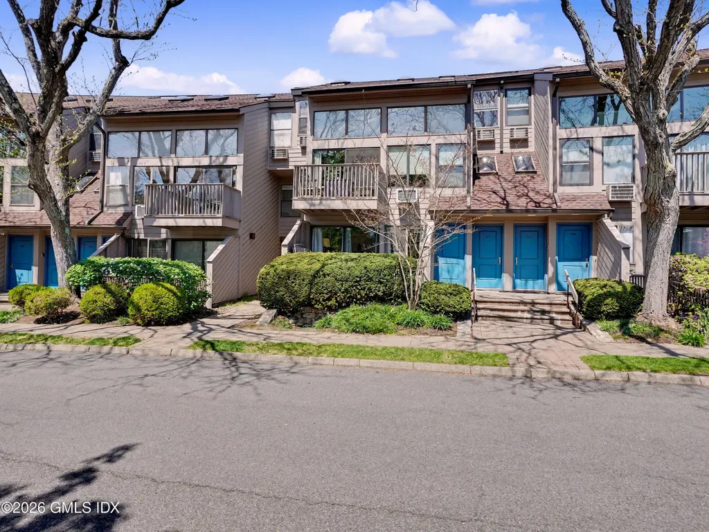 1465 E Putnam Avenue Greenwich CT 06830