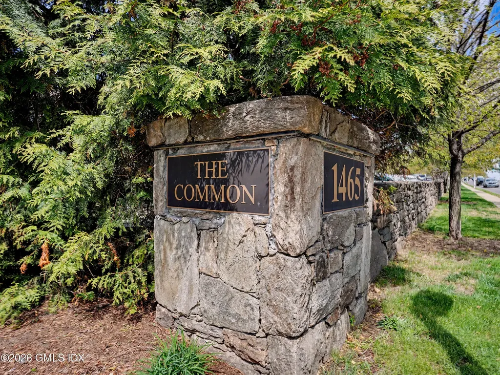 1465 E Putnam Avenue Greenwich CT 06830