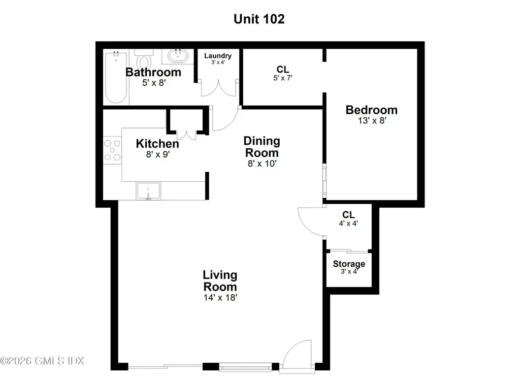 1465 E Putnam Avenue Greenwich CT 06830