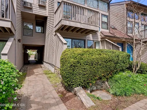 1465 E Putnam Avenue Greenwich CT 06830