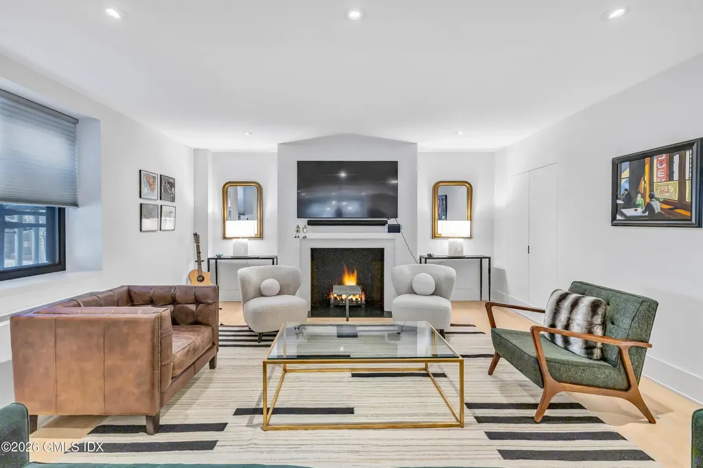 11 Lafayette Court Greenwich CT 06830