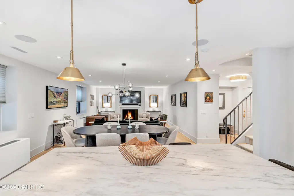 11 Lafayette Court Greenwich CT 06830