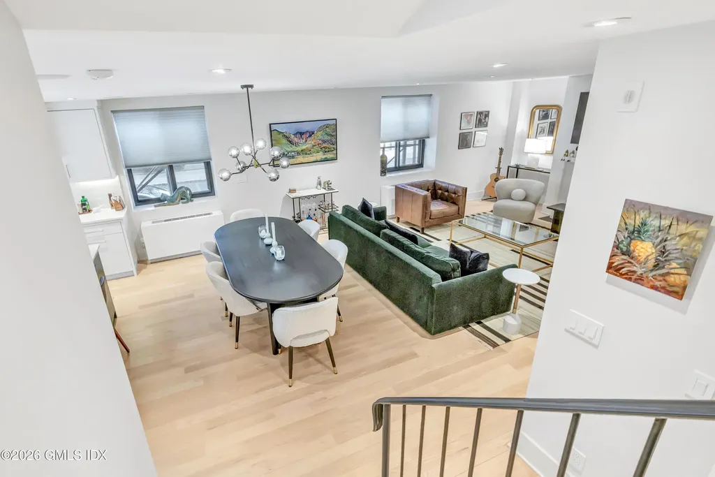 11 Lafayette Court Greenwich CT 06830