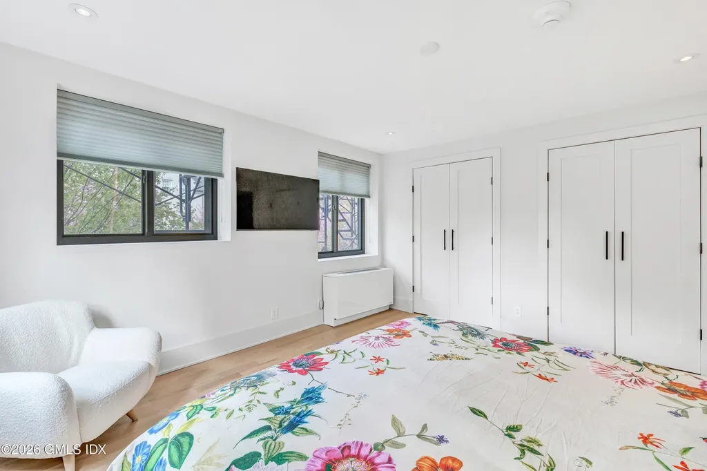 11 Lafayette Court Greenwich CT 06830