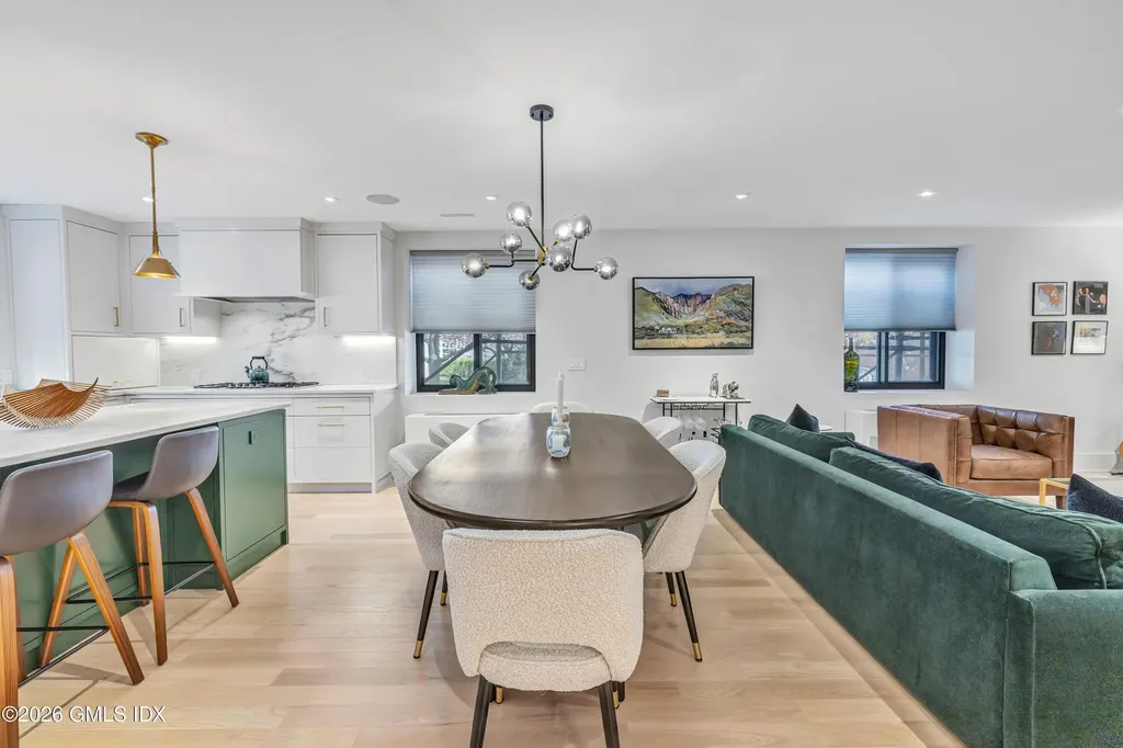 11 Lafayette Court Greenwich CT 06830