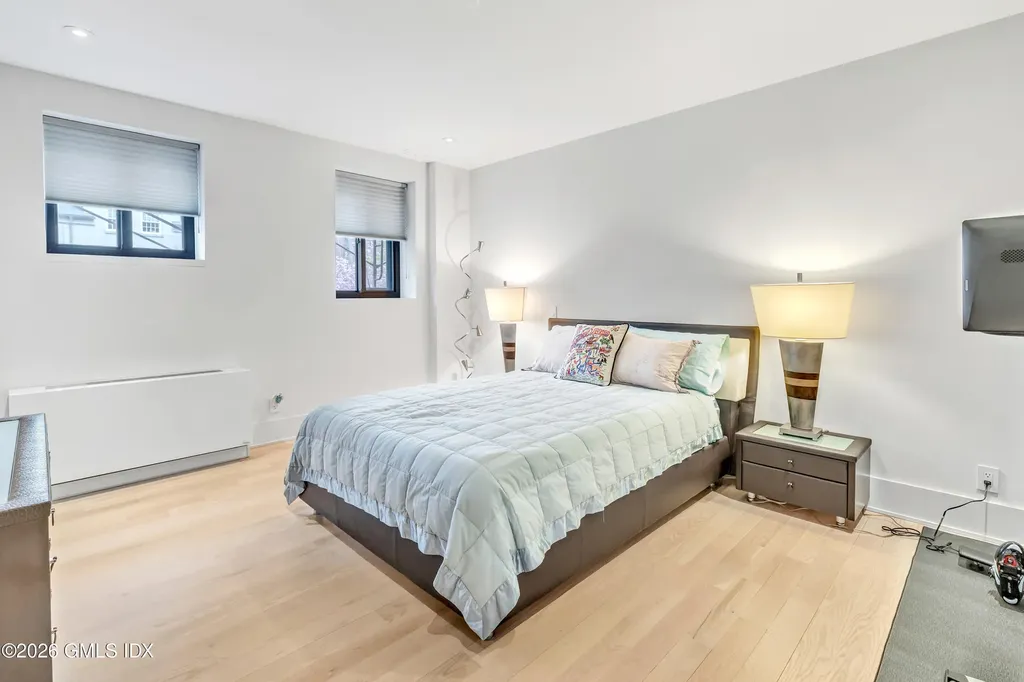 11 Lafayette Court Greenwich CT 06830