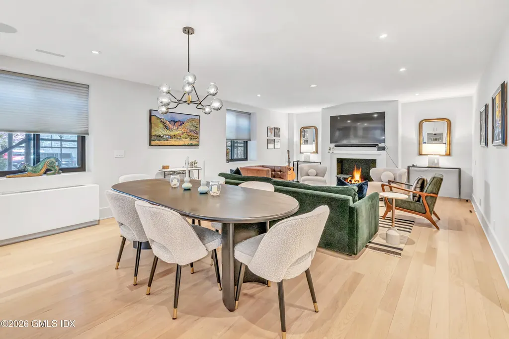 11 Lafayette Court Greenwich CT 06830