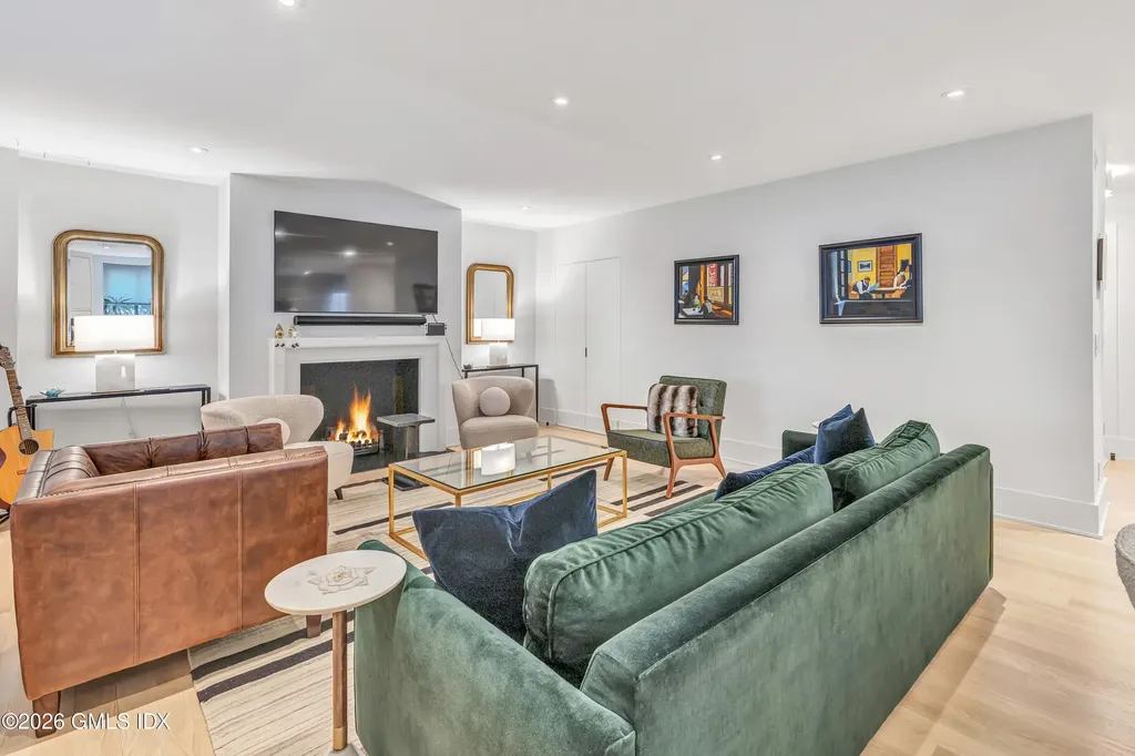 11 Lafayette Court Greenwich CT 06830