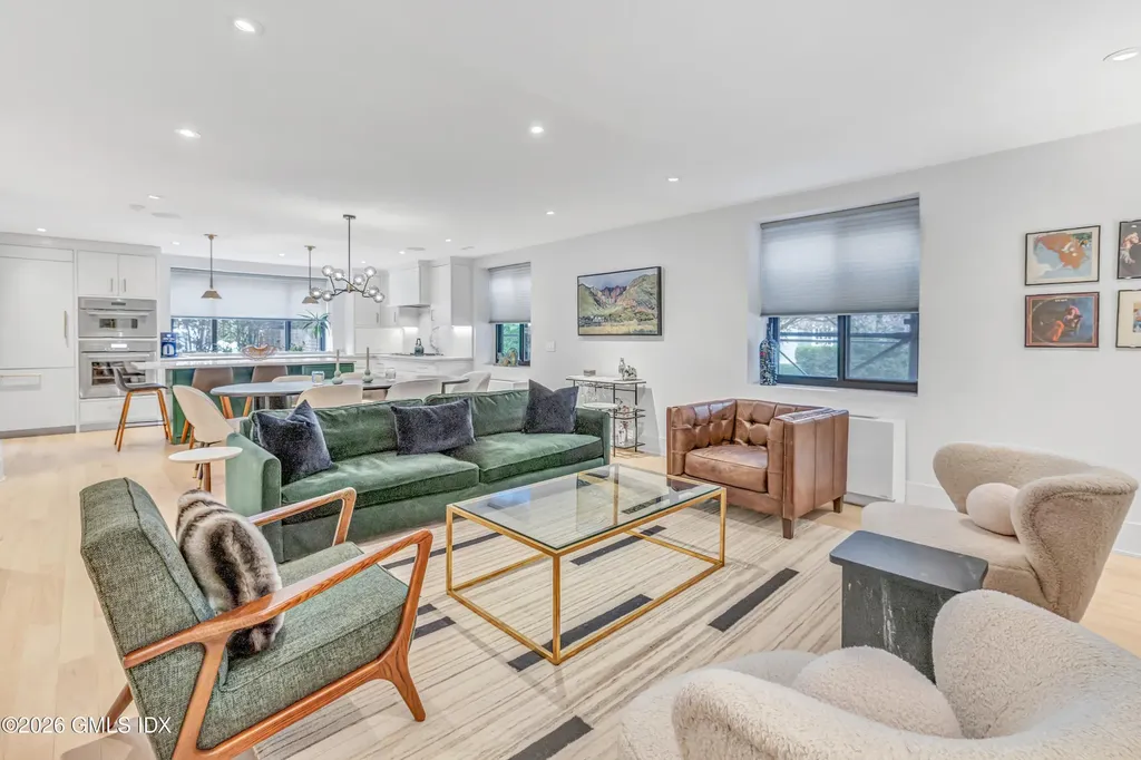 11 Lafayette Court Greenwich CT 06830