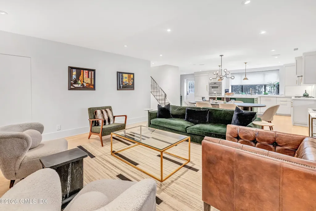 11 Lafayette Court Greenwich CT 06830