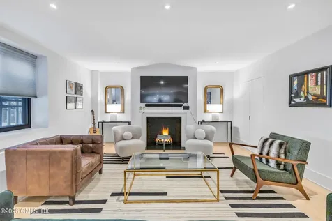 11 Lafayette Court Greenwich CT 06830