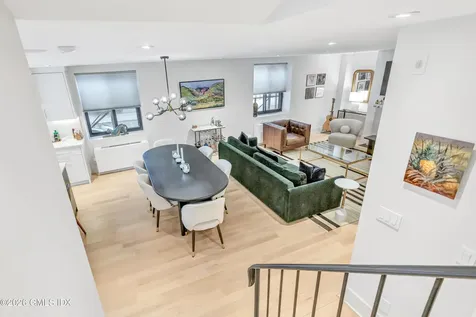 11 Lafayette Court Greenwich CT 06830