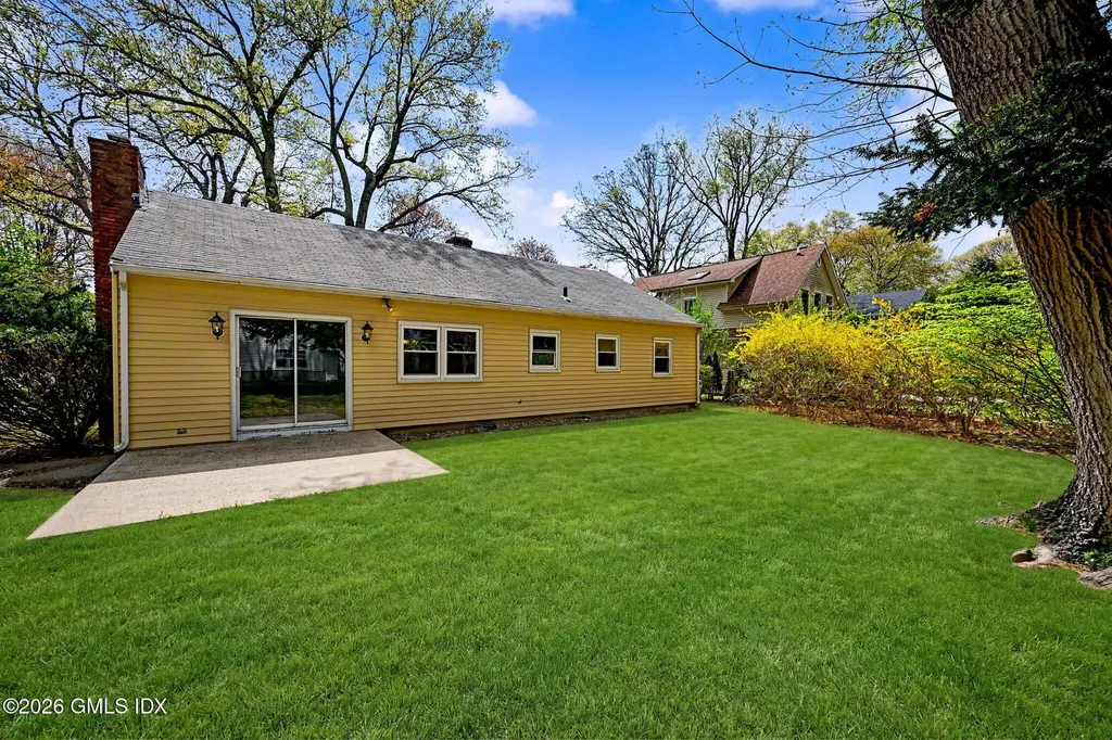 54 Merriman Road Stamford CT 06905